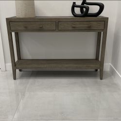 Console Table 
