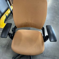 Steelcase Leap V2 Fully Ergonomic Task Chair 