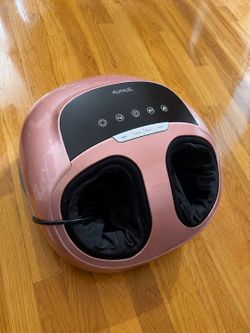 Electric Foot Massager