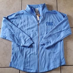 New Victoria Secret Pink Sweater. Size Small