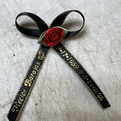 Memorial Ribbons 