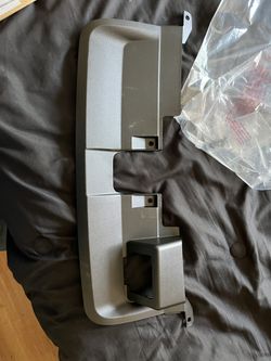 Kia Telluride Hitch Cover 2022-2022