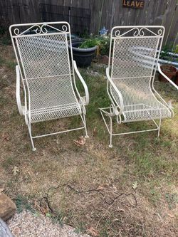 Chairs
