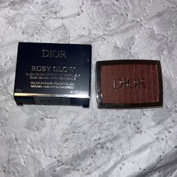 Dior Rosy Glow