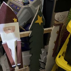 Christmas Decor 