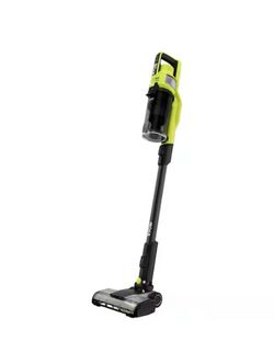 Ryobi PBLSV716B 18V ONE+ Cordless Pet Stick Vacuum (Tool Only)