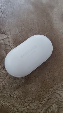 Samsung buds, just case