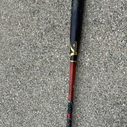 Victus Tatis Baseball Bat