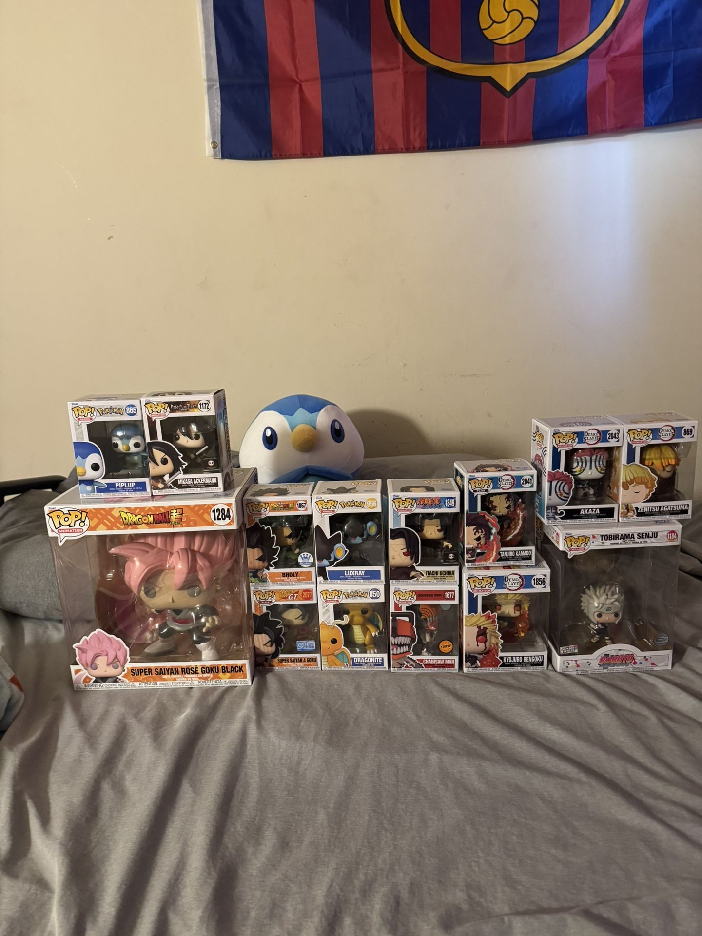 Funko Pop Lot🔥
