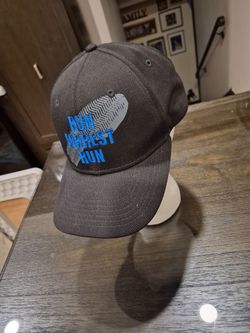 FOREST GUMP HAT