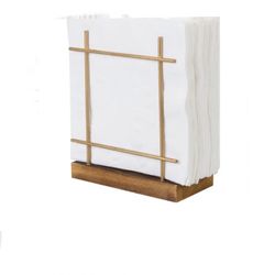 Napkin Holder By Everly Quinn 