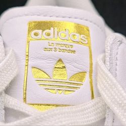 Adidas Superstar Platform 