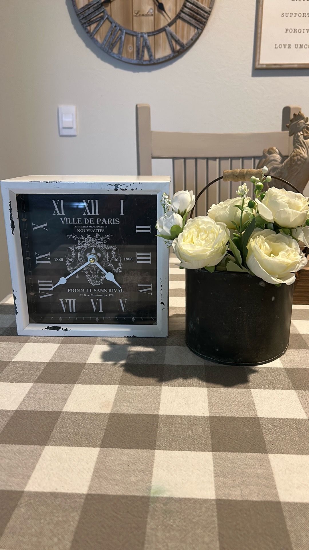 Decor set