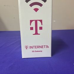 Home Internet 