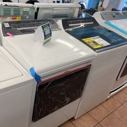 Kenmore Washer And Dryer