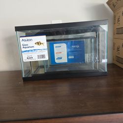 New FISH TANKS