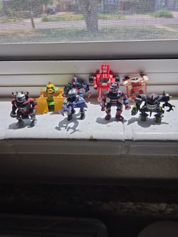 Z Bots