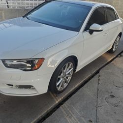 2015 Audi A3