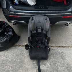 Diono Radian 3 RXT Car seat