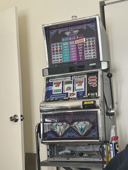 Slot Machine 