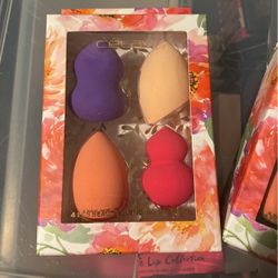 Make Up Sponges / Beauty Blenders 