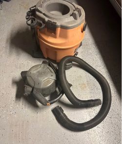 $25 firm ! 16 Gal. 6.5-Peak HP NXT Wet/Dry / And Blower Shop Vacuum