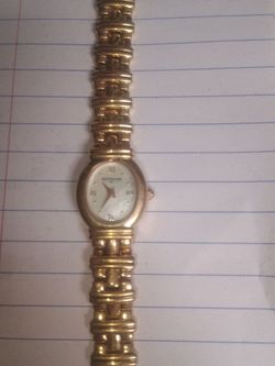 Wittnauer watch
