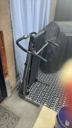 Treadmill for sale