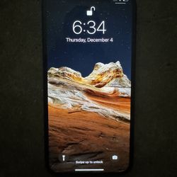 IPHONE 12 Good Condition 