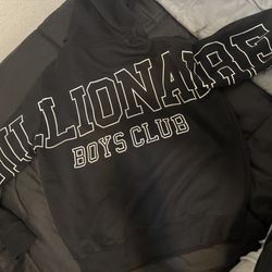 Billionaire Boys Club Small 