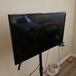 32 inch Samsung Tv