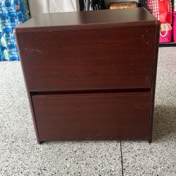 Used Cabinet 30x19