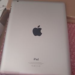 Ipad 4th Generation 