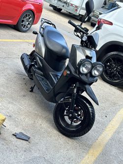 2014 Yamaha