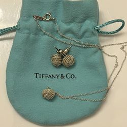 Tiffany & Co Jewelry 