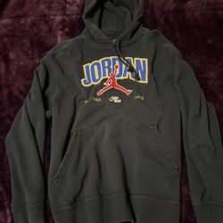 Jordan Hoodie 