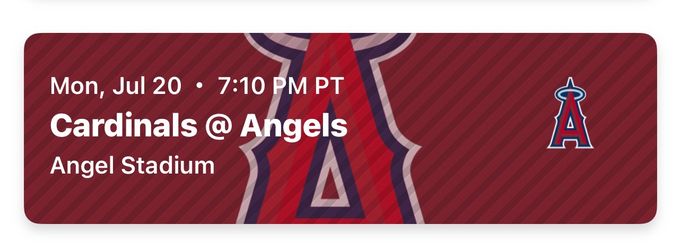 Angels