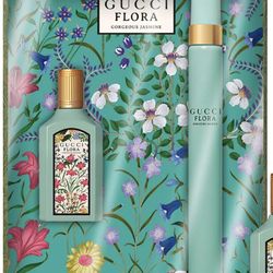 Gucci Floral 