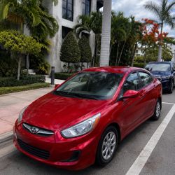 2013 Hyundai Accent