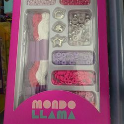 Kids  Braclet Making Kit 