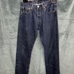 Levi Jeans