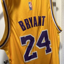 Lakers Kobe Jersey