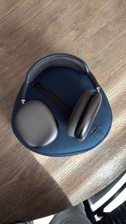 Airpods Max