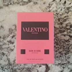 Valentino Born In Roma Donna Intense 