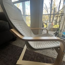 IKEA Kids Chair 