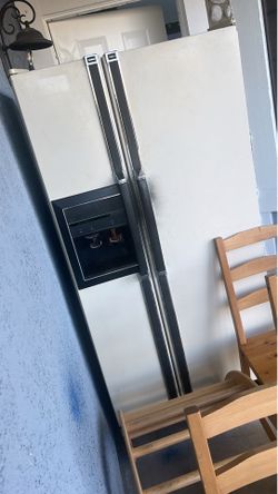 Kenmore Refrigerator