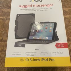 Zagg Rugged Messenger