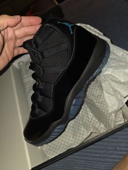 Gamma 11's
