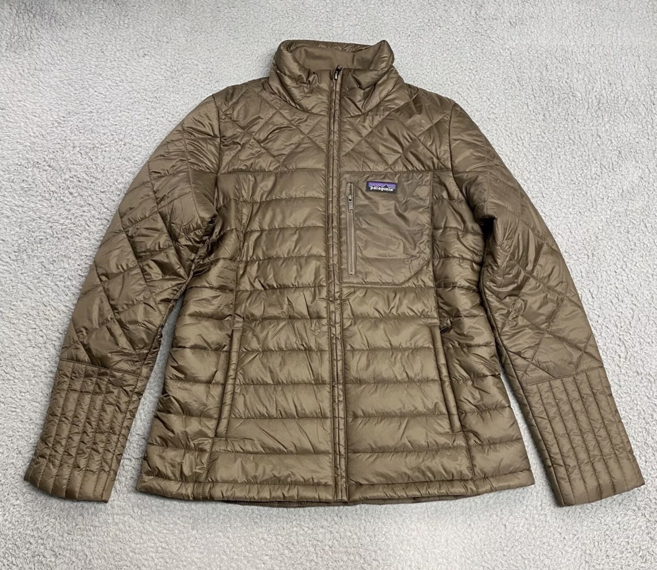 Patagonia Women Jacket 