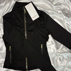 Lululemon Jacket